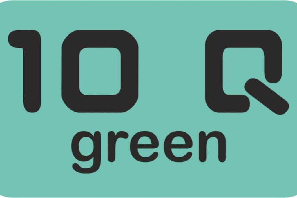 Lägenhet 10q - Z6 401